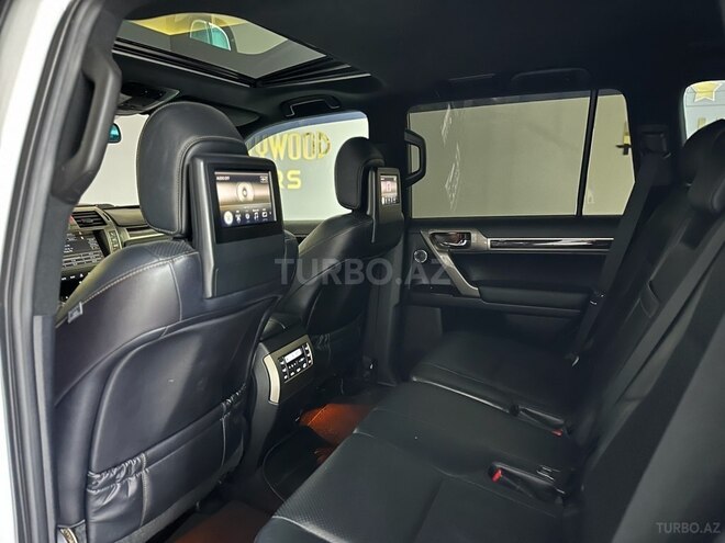 Lexus GX 460-16