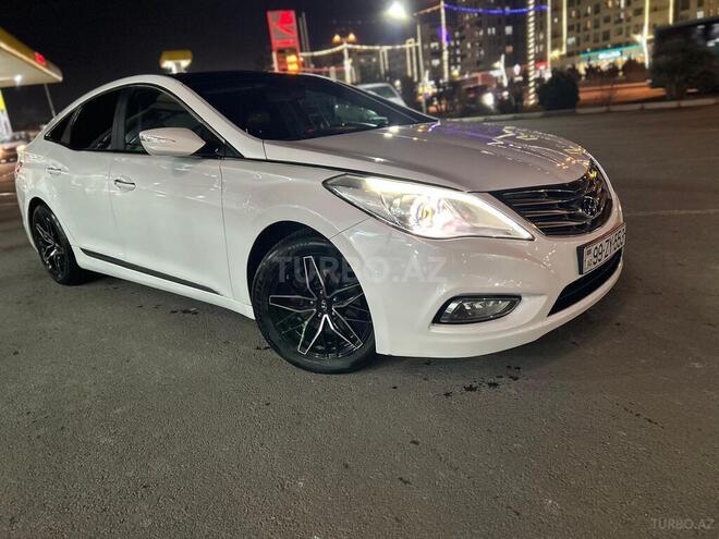 Hyundai Azera 2011, 255,000 km - 2.4 l - Sumqayıt