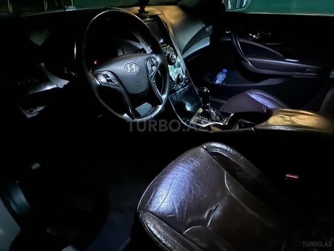 Hyundai Azera 2011, 255,000 km - 2.4 l - Sumqayıt