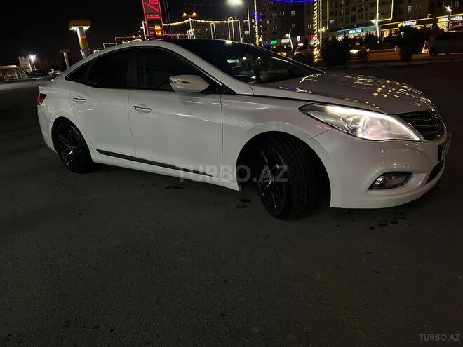 Hyundai Azera 2011, 255,000 km - 2.4 l - Sumqayıt