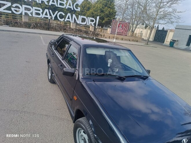 LADA (VAZ) 2115 2009, 277,000 km - 1.6 л - Goranboy