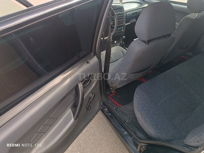 LADA (VAZ) 2115 2009, 277,000 km - 1.6 л - Goranboy