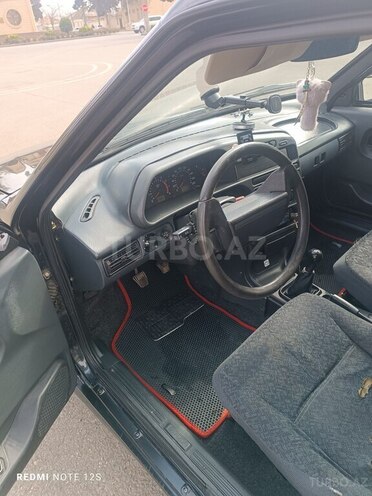 LADA (VAZ) 2115 2009, 277,000 km - 1.6 л - Goranboy