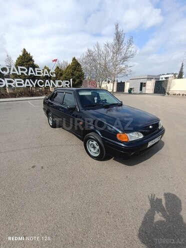 LADA (VAZ) 2115 2009, 277,000 km - 1.6 л - Goranboy