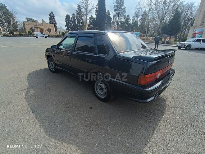 LADA (VAZ) 2115 2009, 277,000 km - 1.6 л - Goranboy