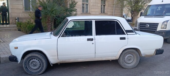 LADA (VAZ) 2107 2000, 95,000 km - 1.6 l - Gəncə