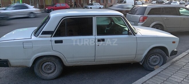 LADA (VAZ) 2107 2000, 95,000 km - 1.6 l - Gəncə