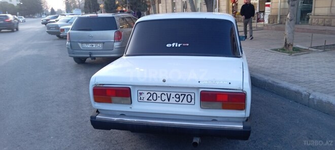 LADA (VAZ) 2107 2000, 95,000 km - 1.6 l - Gəncə