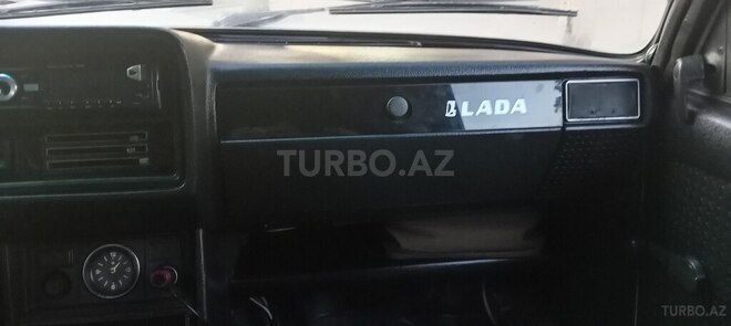 LADA (VAZ) 2107 2000, 95,000 km - 1.6 l - Gəncə
