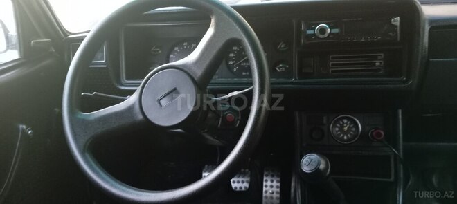 LADA (VAZ) 2107 2000, 95,000 km - 1.6 l - Gəncə