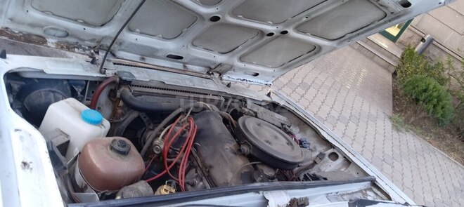 LADA (VAZ) 2107 2000, 95,000 km - 1.6 l - Gəncə