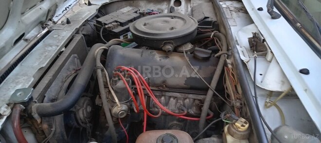 LADA (VAZ) 2107 2000, 95,000 km - 1.6 l - Gəncə
