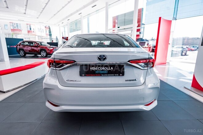 Toyota Corolla-3