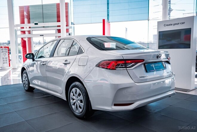Toyota Corolla-5