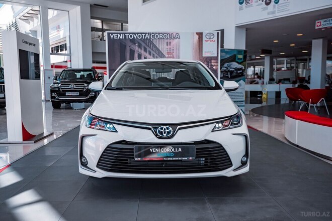 Toyota Corolla-1