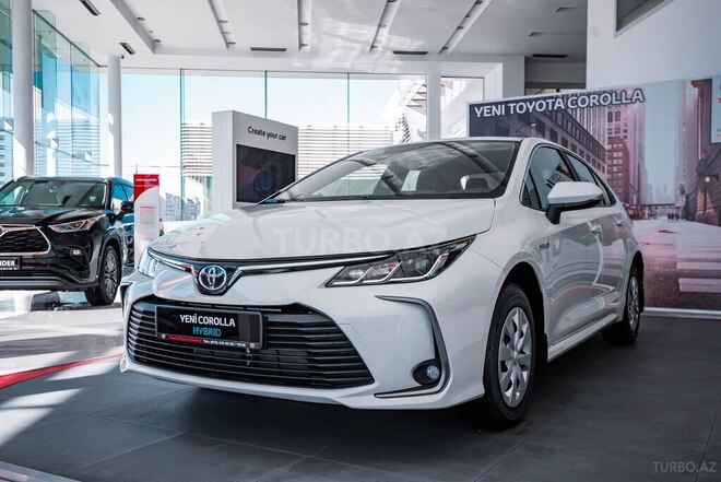 Toyota Corolla-2