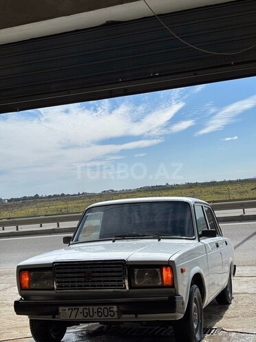 LADA (VAZ) 2107 2002, 92,605 km - 1.6 л - Bakı