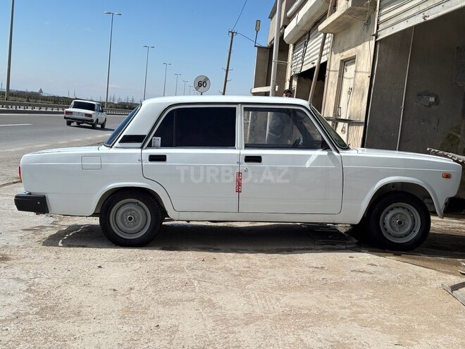 LADA (VAZ) 2107 2002, 92,605 km - 1.6 л - Bakı