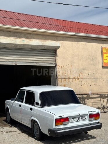 LADA (VAZ) 2107 2002, 92,605 km - 1.6 л - Bakı