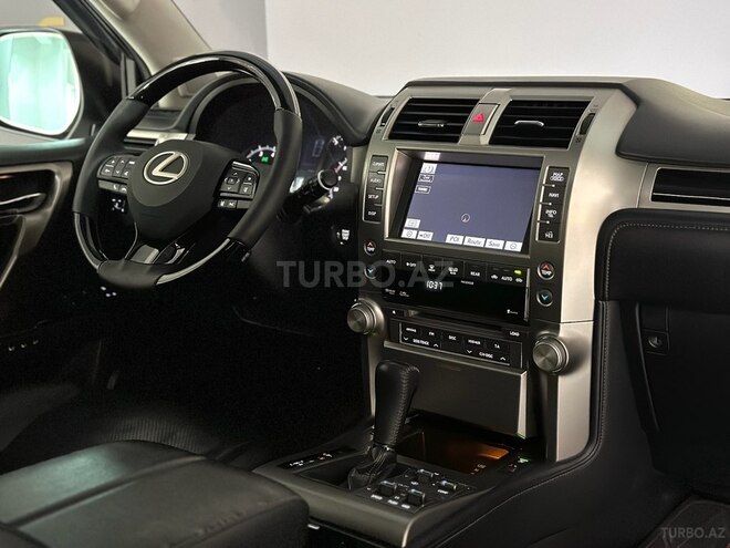 Lexus GX 460-23