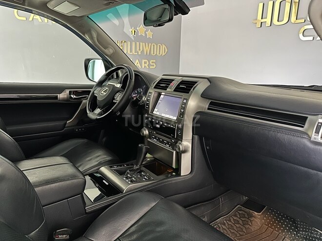Lexus GX 460-26