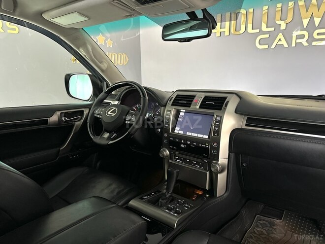 Lexus GX 460-24