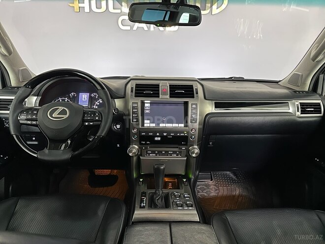 Lexus GX 460-27