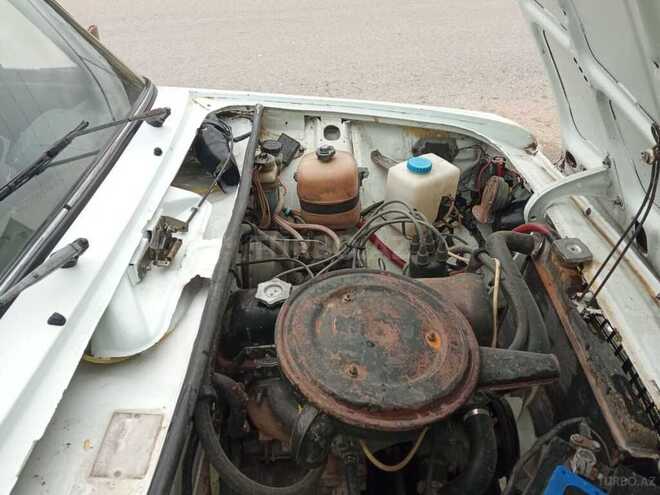 LADA (VAZ) 2106 2002, 95,625 km - 1.6 l - Bakı