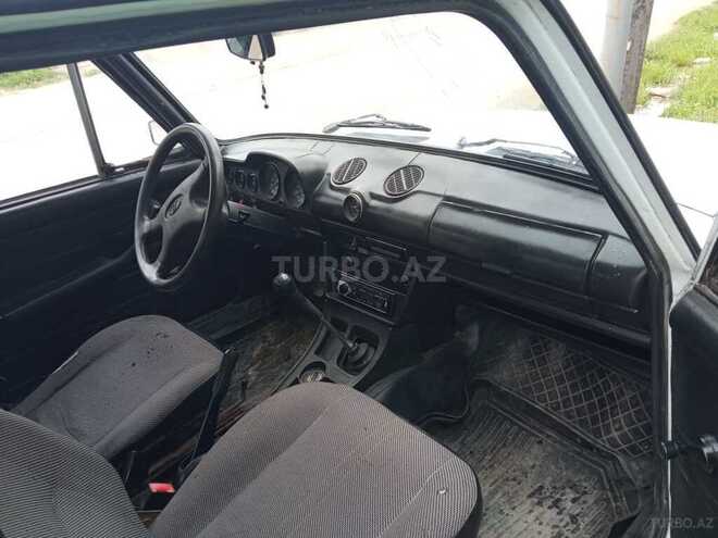 LADA (VAZ) 2106 2002, 95,625 km - 1.6 l - Bakı