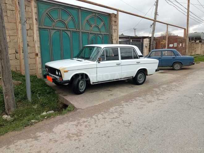LADA (VAZ) 2106 2002, 95,625 km - 1.6 l - Bakı