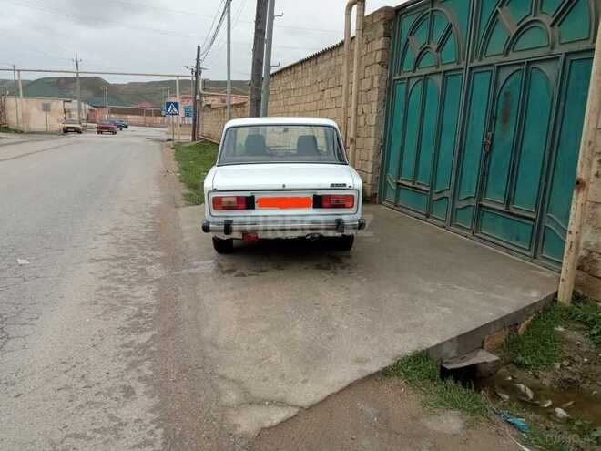 LADA (VAZ) 2106 2002, 95,625 km - 1.6 l - Bakı