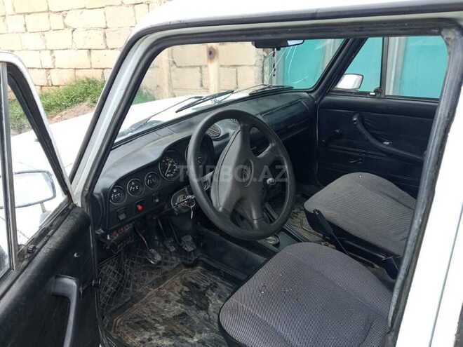 LADA (VAZ) 2106 2002, 95,625 km - 1.6 l - Bakı