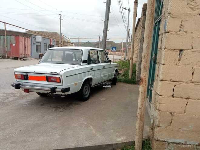 LADA (VAZ) 2106 2002, 95,625 km - 1.6 l - Bakı
