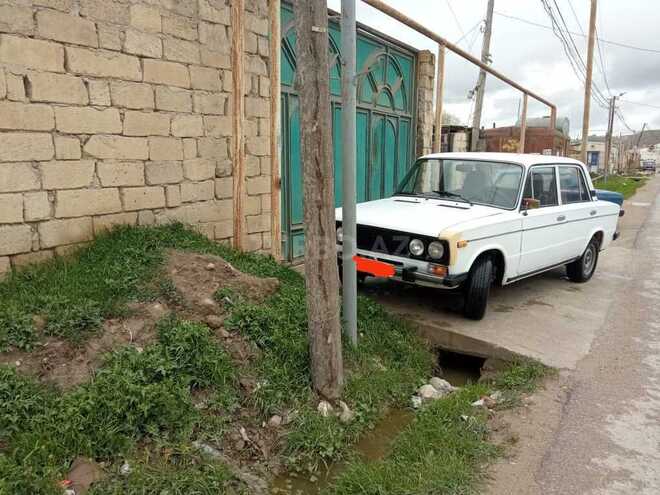 LADA (VAZ) 2106 2002, 95,625 km - 1.6 l - Bakı
