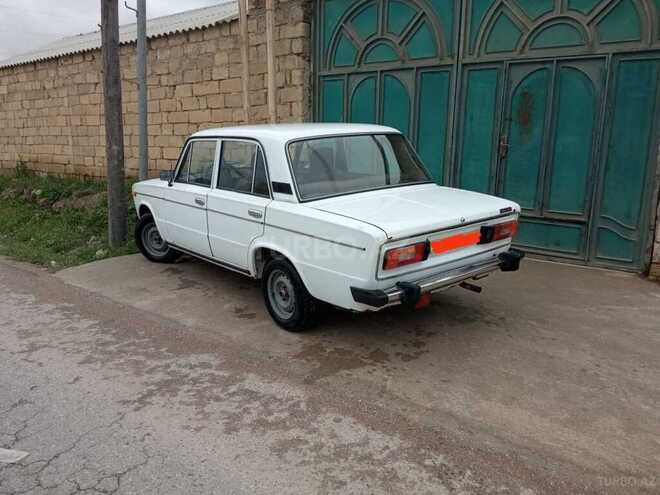 LADA (VAZ) 2106 2002, 95,625 km - 1.6 l - Bakı