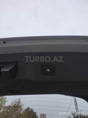 Changan Uni-V 2024, 4,000 km - 1.5 l - Bakı