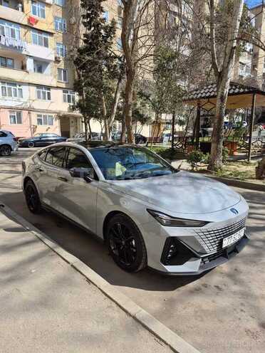 Changan Uni-V 2024, 4,000 km - 1.5 l - Bakı