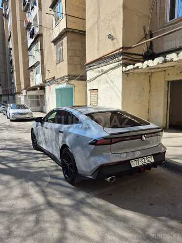 Changan Uni-V 2024, 4,000 km - 1.5 l - Bakı