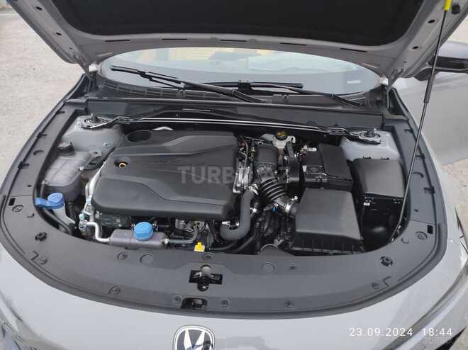 Changan Uni-V 2024, 4,000 km - 1.5 l - Bakı
