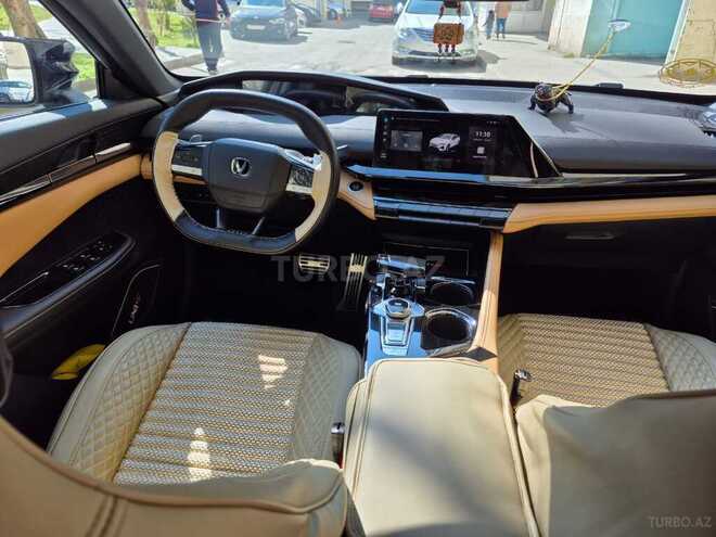 Changan Uni-V 2024, 4,000 km - 1.5 l - Bakı