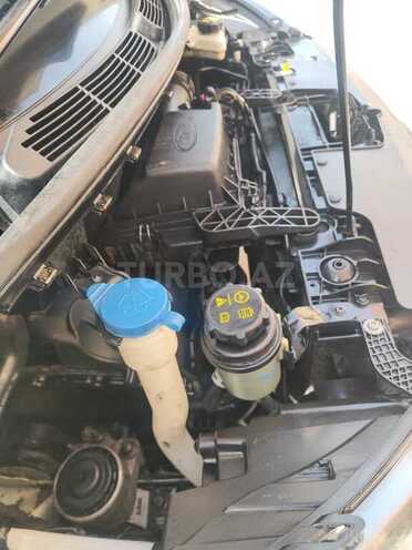 Ford Tourneo Custom 2014, 525,000 km - 2.2 l - Bakı