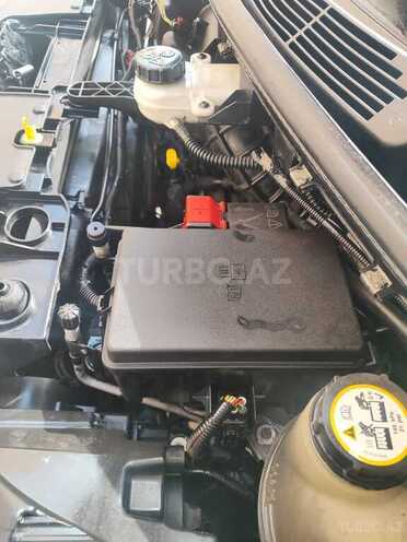 Ford Tourneo Custom 2014, 525,000 km - 2.2 l - Bakı