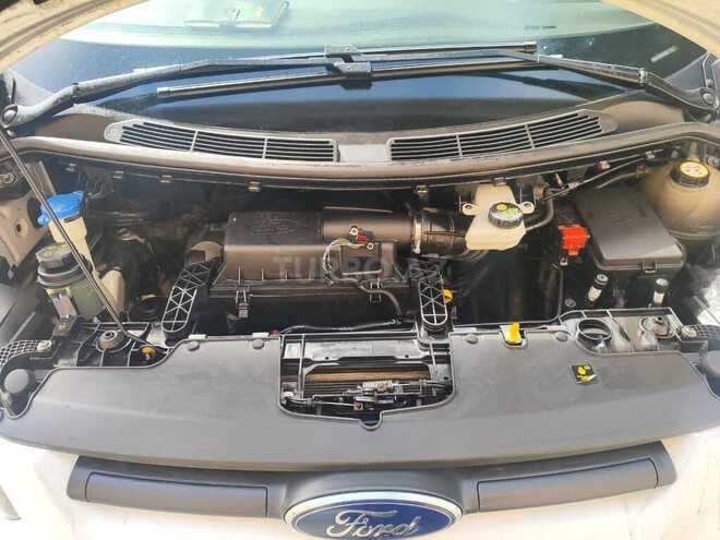 Ford Tourneo Custom 2014, 525,000 km - 2.2 l - Bakı