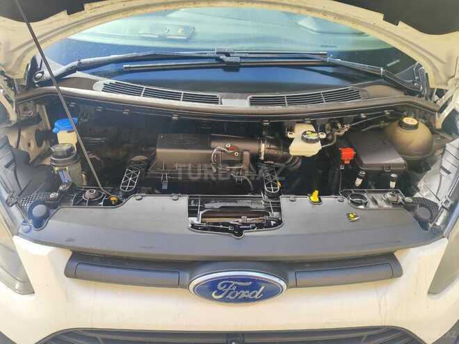 Ford Tourneo Custom 2014, 525,000 km - 2.2 l - Bakı