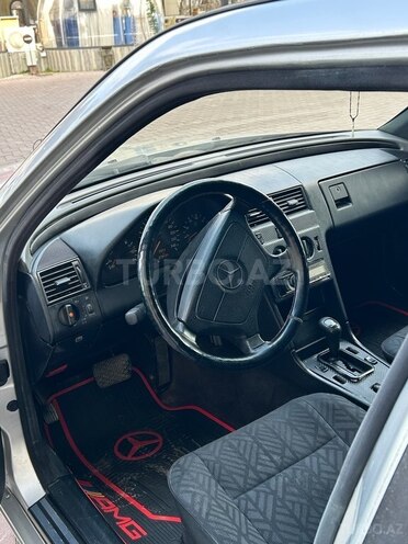 Mercedes C 180 1994, 272,960 km - 1.8 л - Şirvan