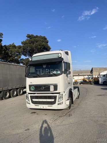 Volvo FH 13 2011, 1,000,000 km - 13.0 l - Bakı