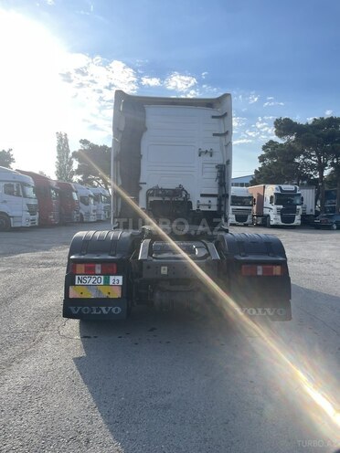Volvo FH 13 2011, 1,000,000 km - 13.0 l - Bakı