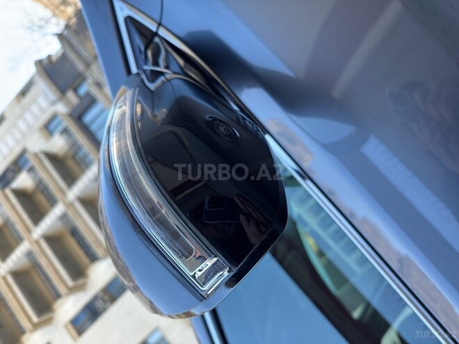 Hyundai Santa Fe 2017, 175,000 km - 2.4 л - Bakı