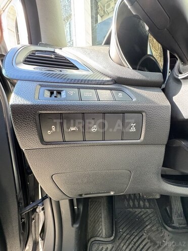 Hyundai Santa Fe 2017, 175,000 km - 2.4 л - Bakı
