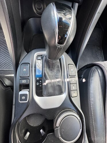 Hyundai Santa Fe 2017, 175,000 km - 2.4 л - Bakı